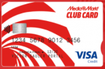 MediaMarkt Club Card