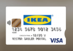 IKEA Visa