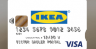 IKEA Visa