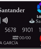 Tarjeta LaLiga Santander