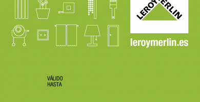 Tarjeta Club Leroy Merlin