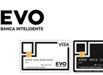 Tarjeta EVO Finance