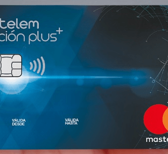 tarjeta Cetelem Opción+