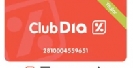 Club DIA y Tarjeta ClubDIA