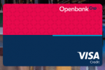 Tarjeta Openbank