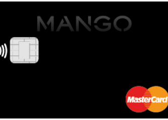Tarjeta Mango Card