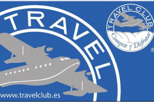 tarjeta Travel Club