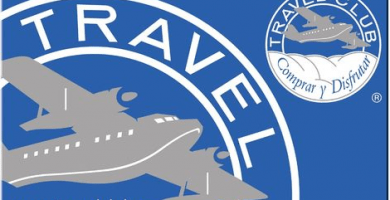 tarjeta Travel Club