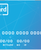 Tarjeta Bitcard Bitnovo