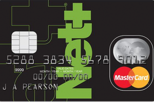 Neteller Tarjeta