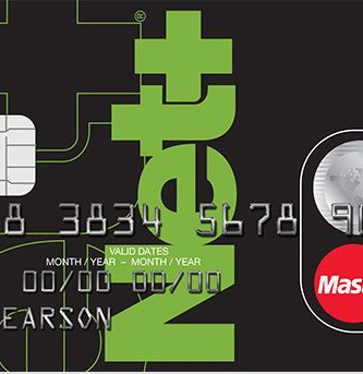 Neteller Tarjeta