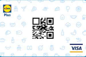 Lidl Plus - (tarjeta + Lidl Pay)