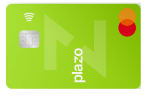 Tarjeta Plazo débito