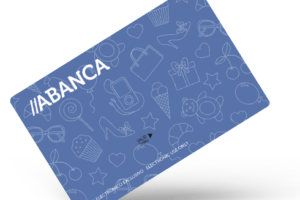 Tarjeta Prepago Abanca