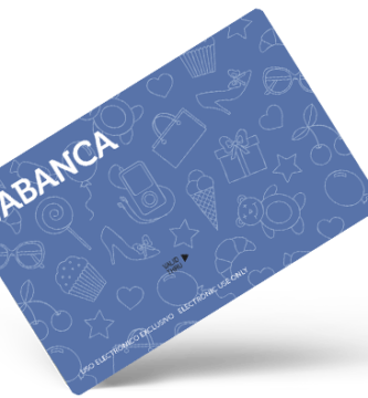 Tarjeta Prepago Abanca