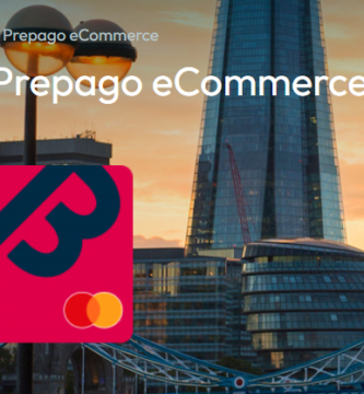 Tarjeta Prepago eCommerce