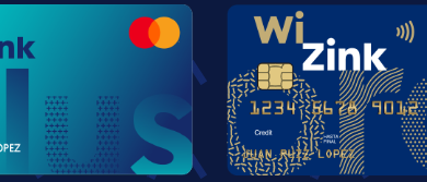 WiZink Plus y WiZink Oro Mastercard